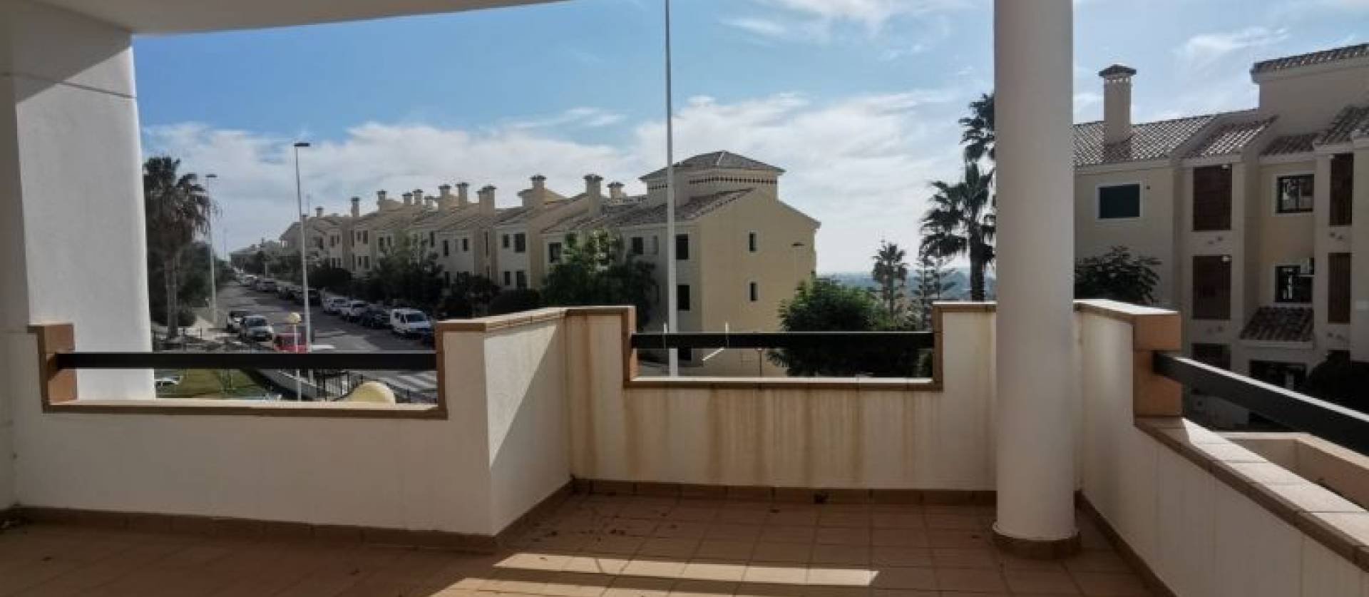 Revente - Apartment - Orihuela Costa