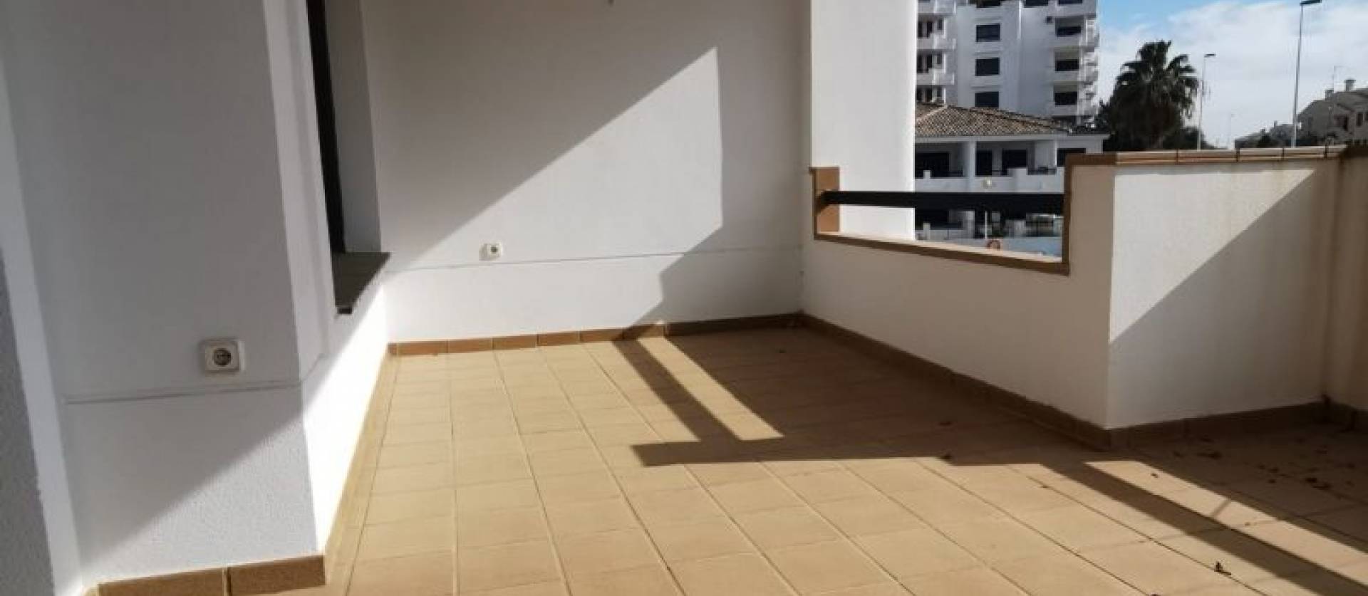 Bestaande woningen - Appartment - Orihuela Costa