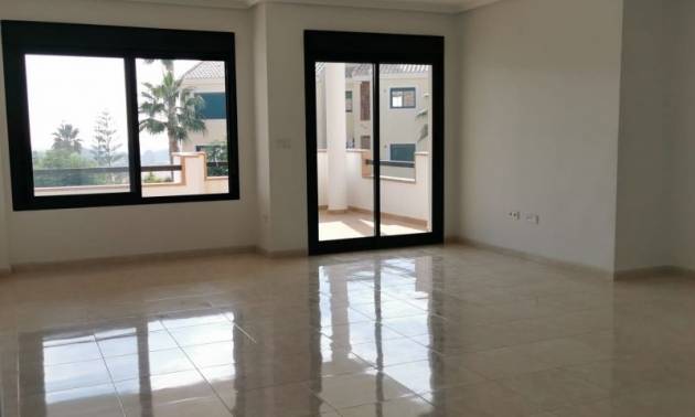 Bestaande woningen - Appartment - Orihuela Costa