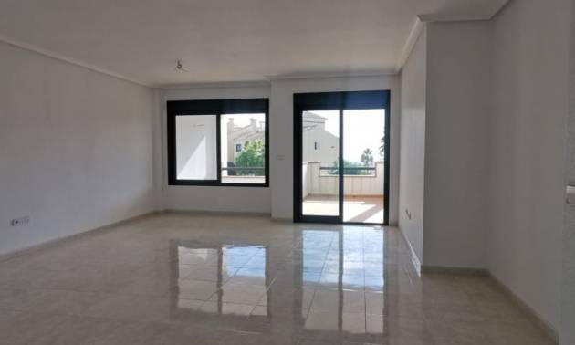 Bestaande woningen - Appartment - Orihuela Costa