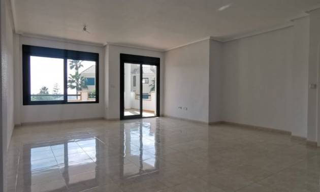 Revente - Apartment - Orihuela Costa