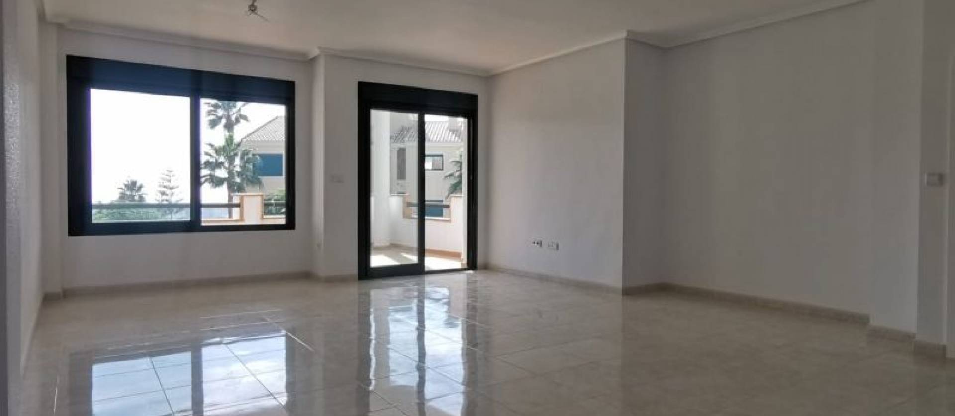 Bestaande woningen - Appartment - Orihuela Costa