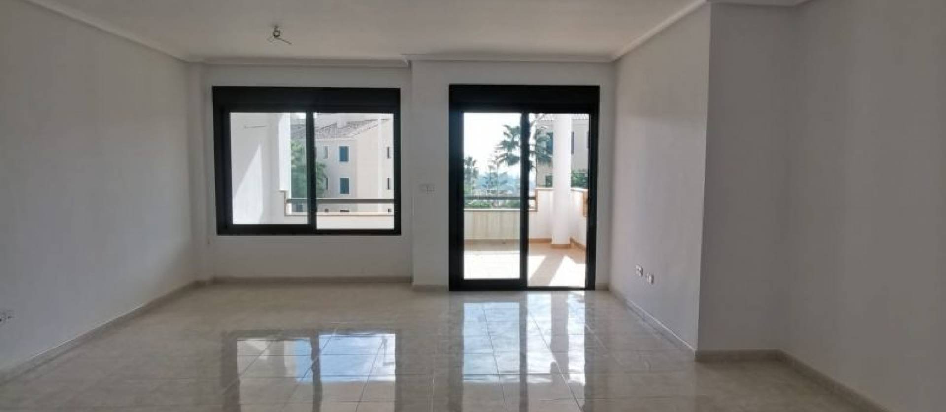 Revente - Apartment - Orihuela Costa