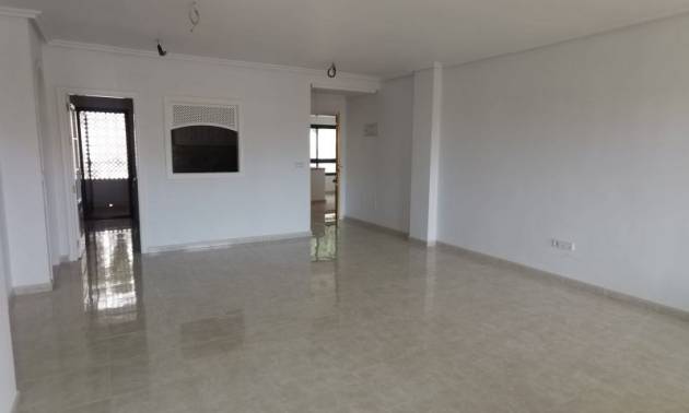 Bestaande woningen - Appartment - Orihuela Costa