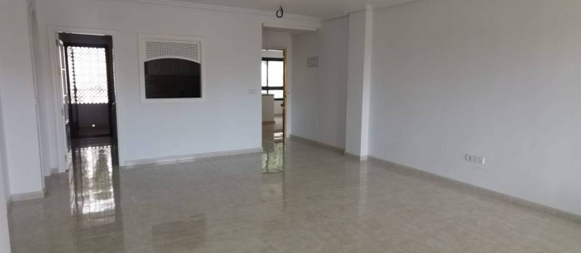 Revente - Apartment - Orihuela Costa