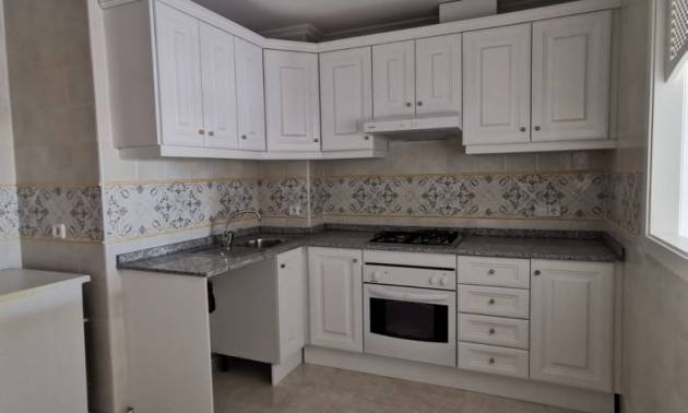 Bestaande woningen - Appartment - Orihuela Costa