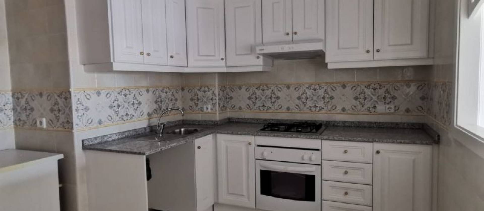 Bestaande woningen - Appartment - Orihuela Costa