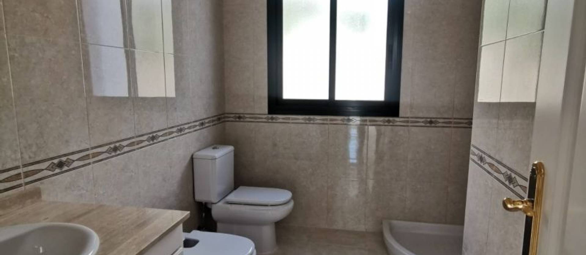 Bestaande woningen - Appartment - Orihuela Costa