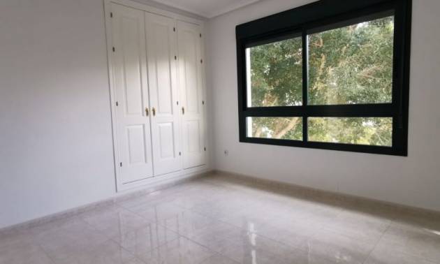 Revente - Apartment - Orihuela Costa