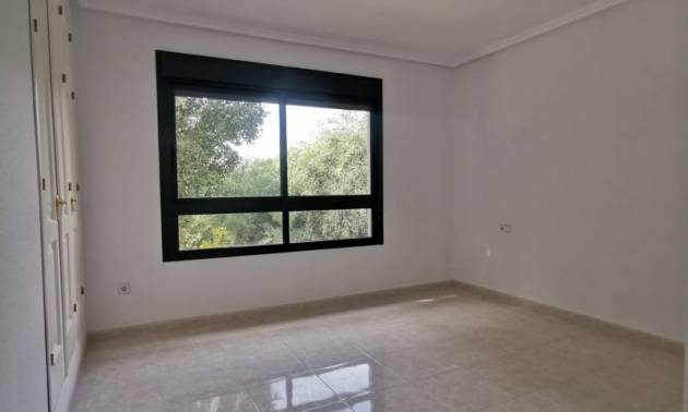 Revente - Apartment - Orihuela Costa