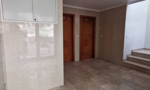 Sale - Apartment - Orihuela Costa