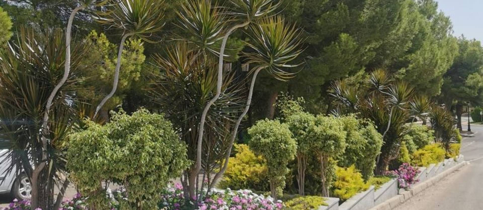 Sale - Apartment - Orihuela Costa