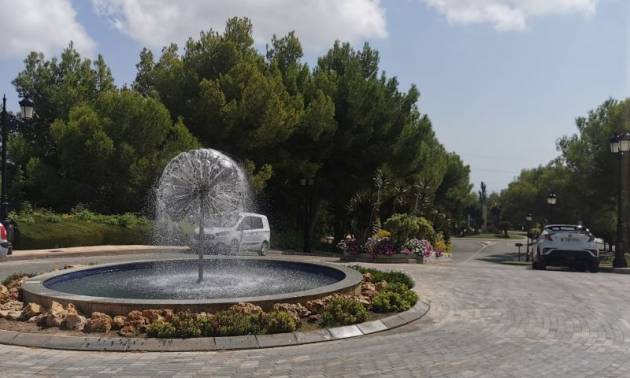 Sale - Apartment - Orihuela Costa