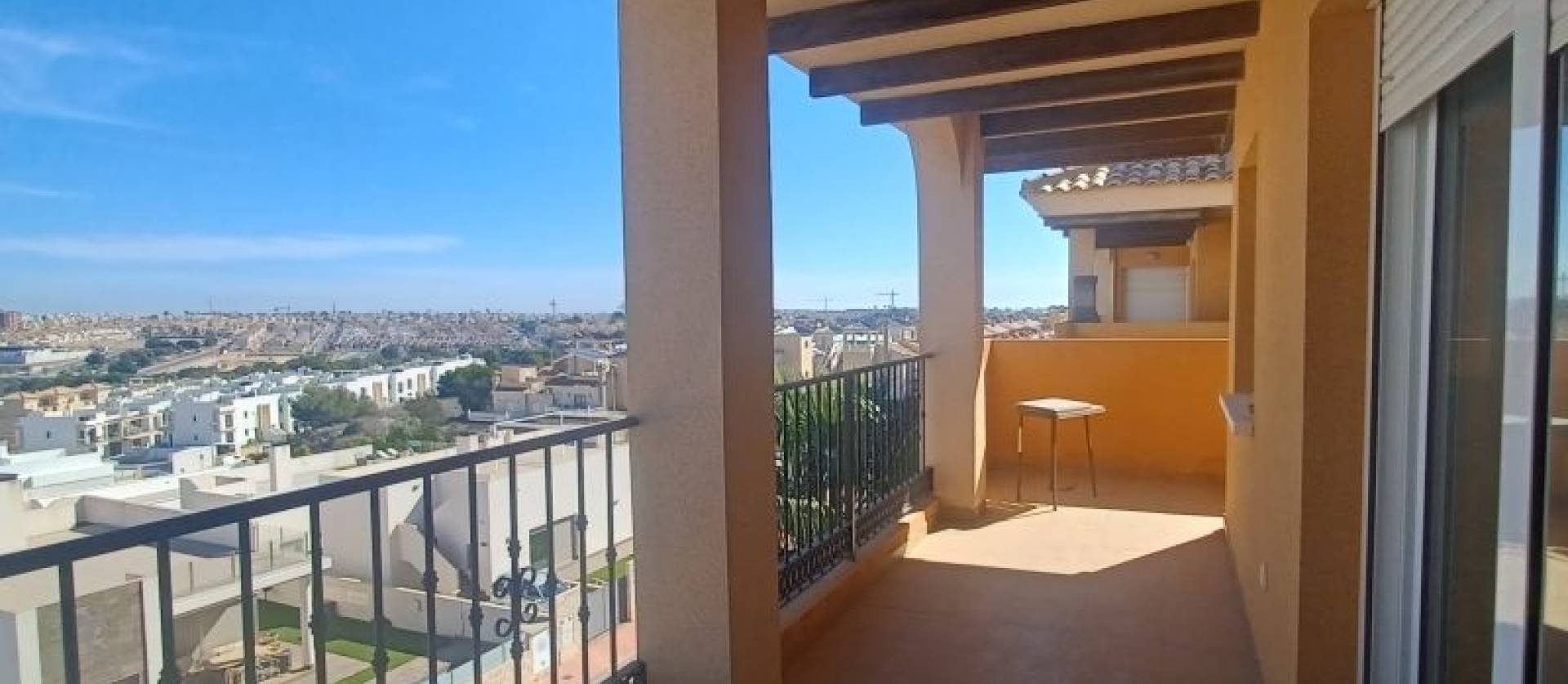 Revente - Apartment - Orihuela Costa