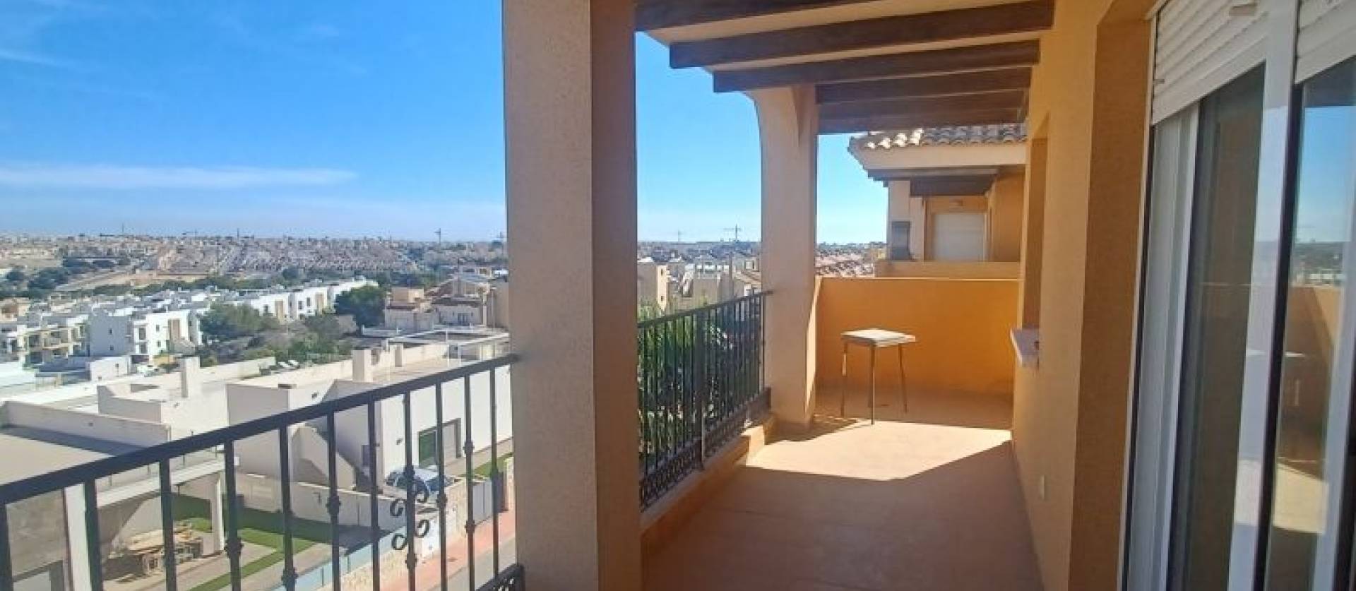 Bestaande woningen - Appartment - Orihuela Costa