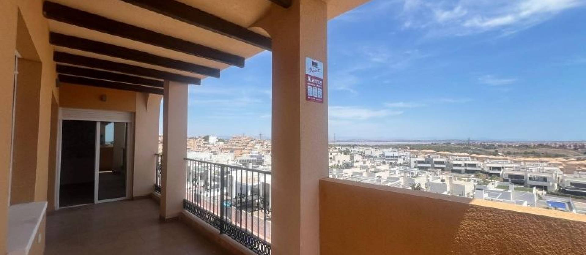 Bestaande woningen - Appartment - Orihuela Costa