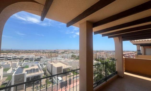 Bestaande woningen - Appartment - Orihuela Costa