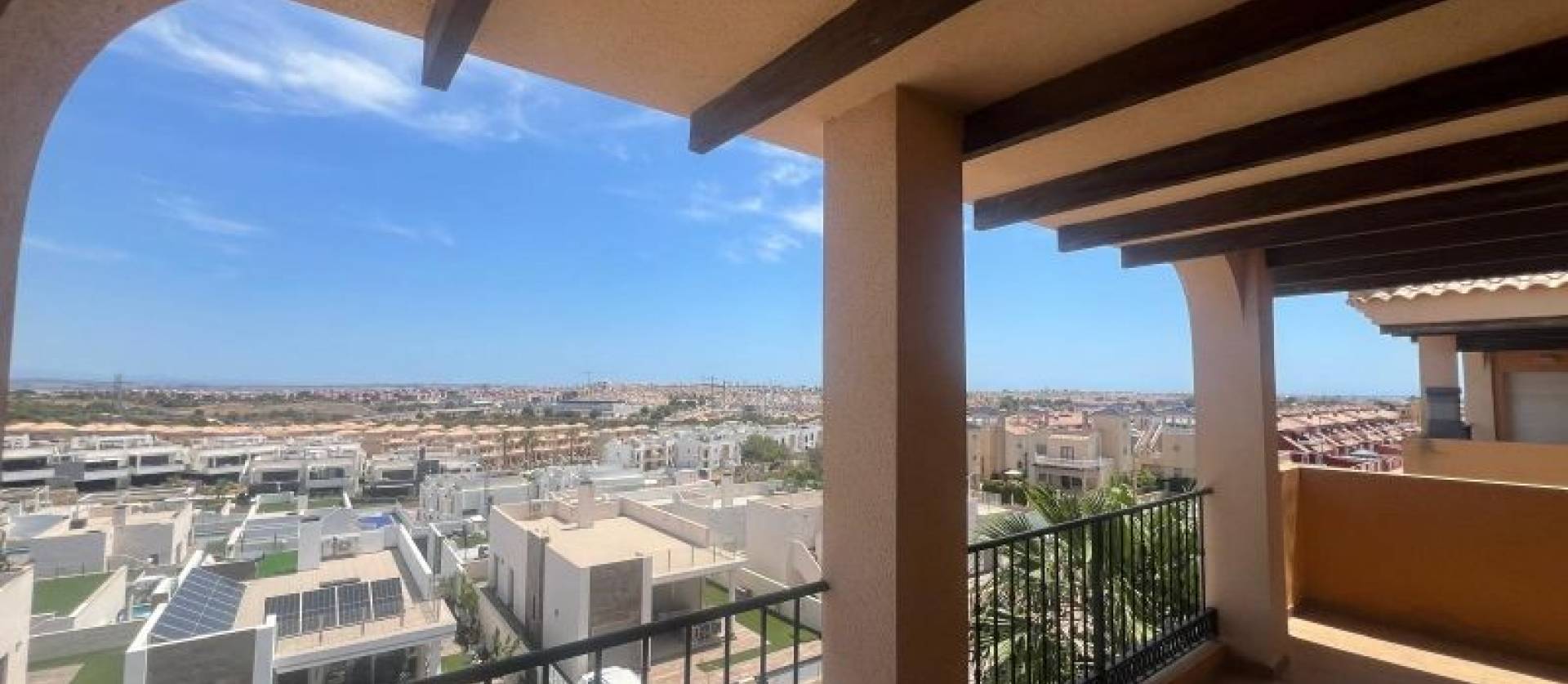 Revente - Apartment - Orihuela Costa