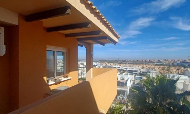 Bestaande woningen - Appartment - Orihuela Costa