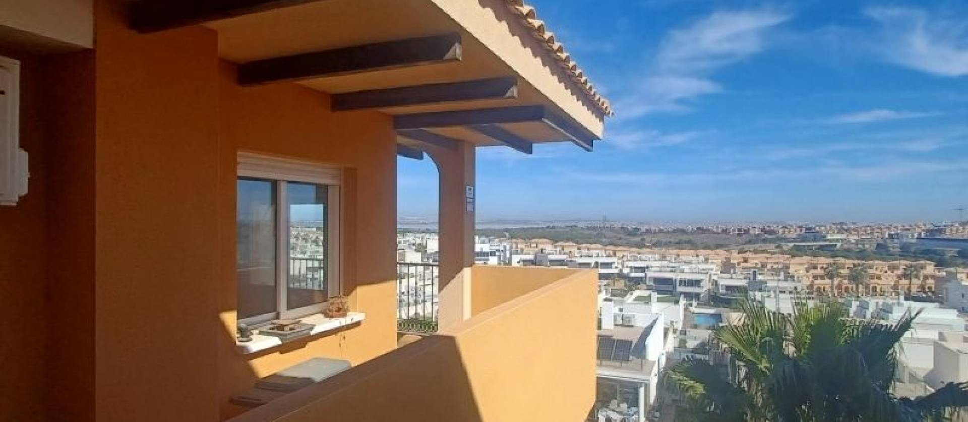 Revente - Apartment - Orihuela Costa