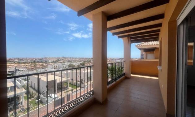 Bestaande woningen - Appartment - Orihuela Costa