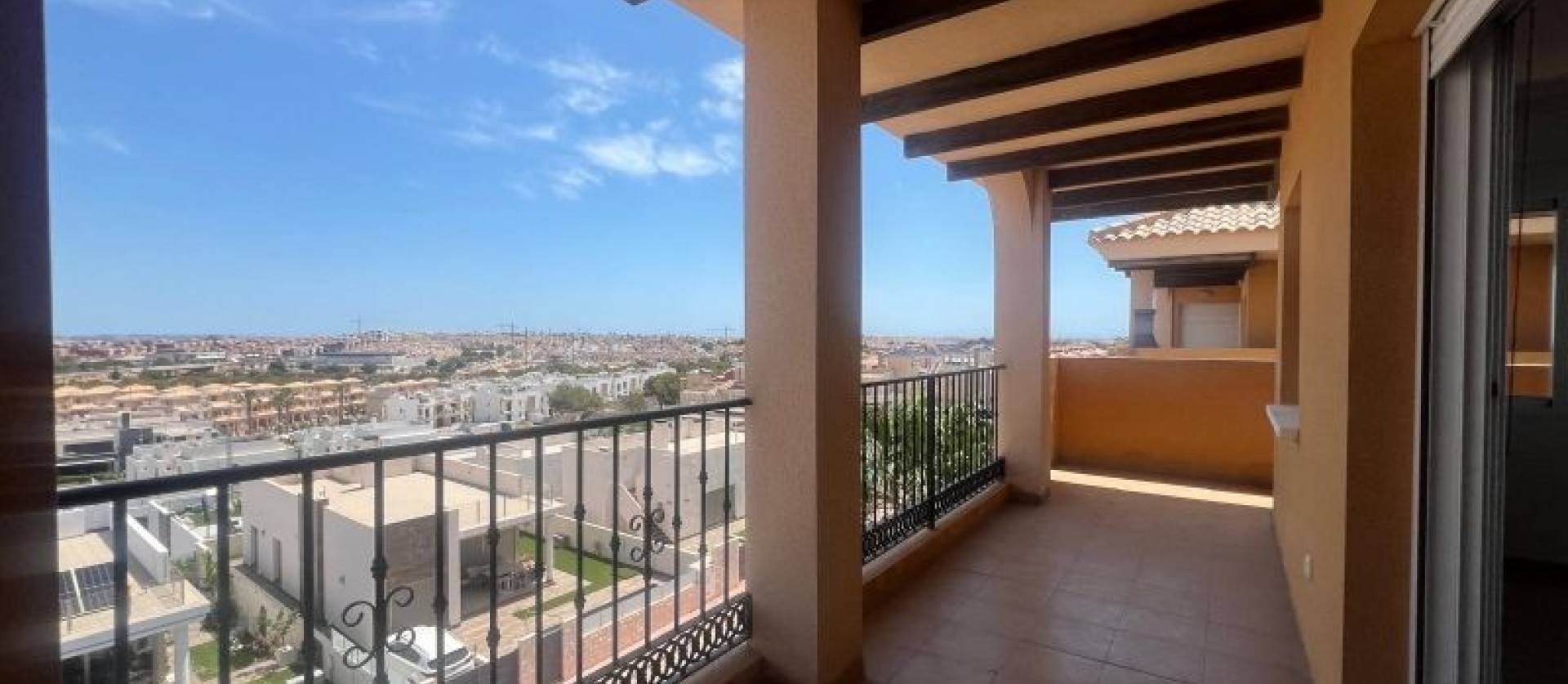 Bestaande woningen - Appartment - Orihuela Costa