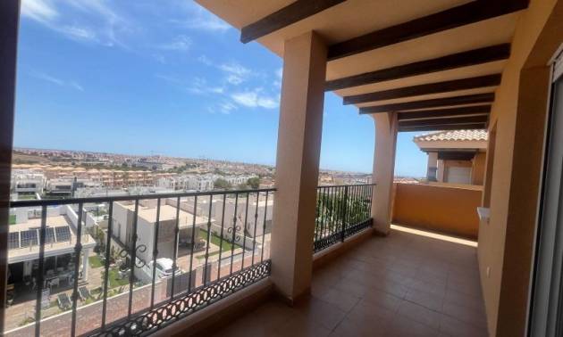 Bestaande woningen - Appartment - Orihuela Costa