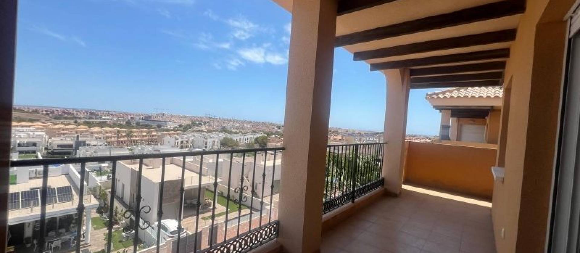 Bestaande woningen - Appartment - Orihuela Costa