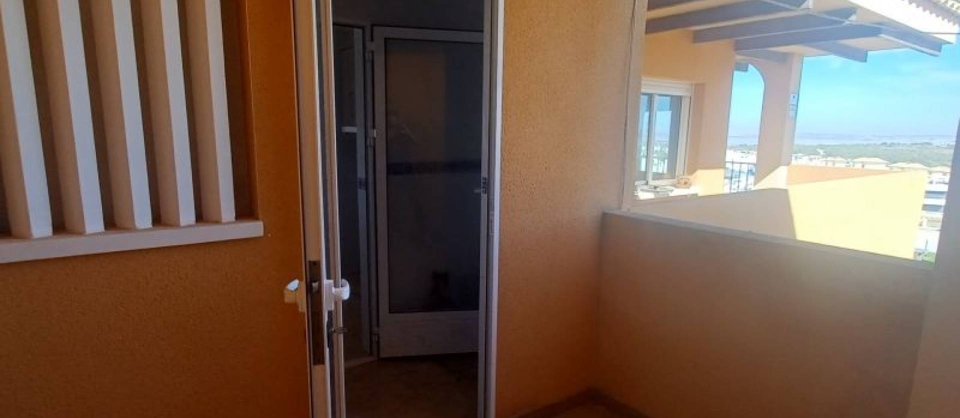 Bestaande woningen - Appartment - Orihuela Costa