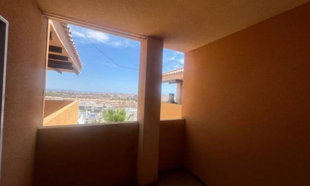 Revente - Apartment - Orihuela Costa