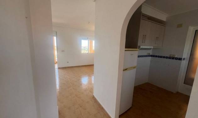 Revente - Apartment - Orihuela Costa