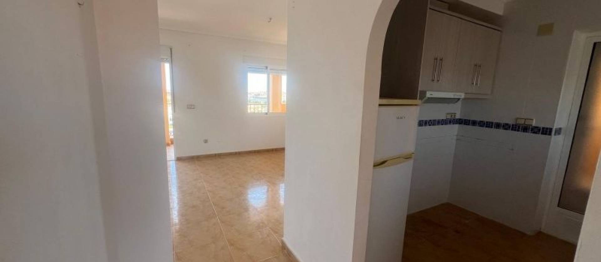 Bestaande woningen - Appartment - Orihuela Costa