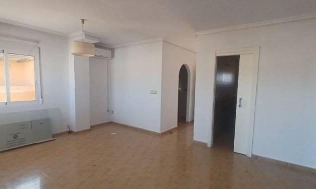 Revente - Apartment - Orihuela Costa