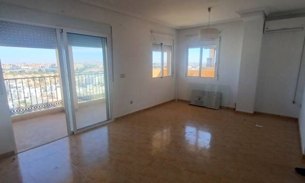 Bestaande woningen - Appartment - Orihuela Costa