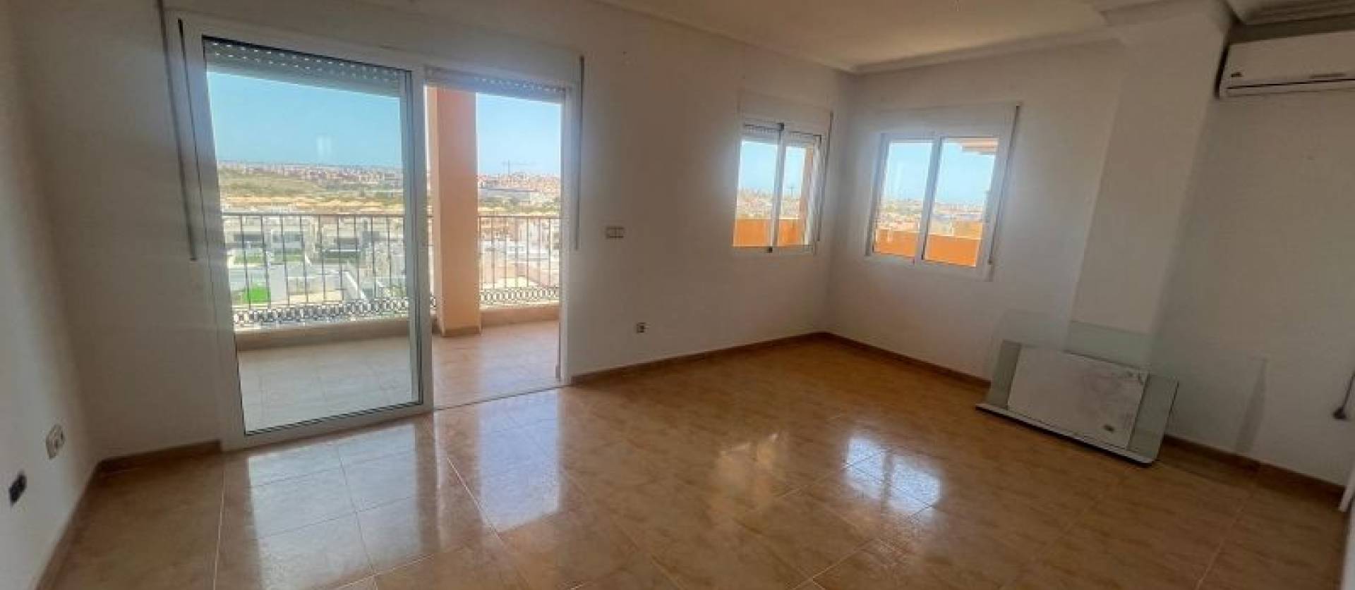 Revente - Apartment - Orihuela Costa