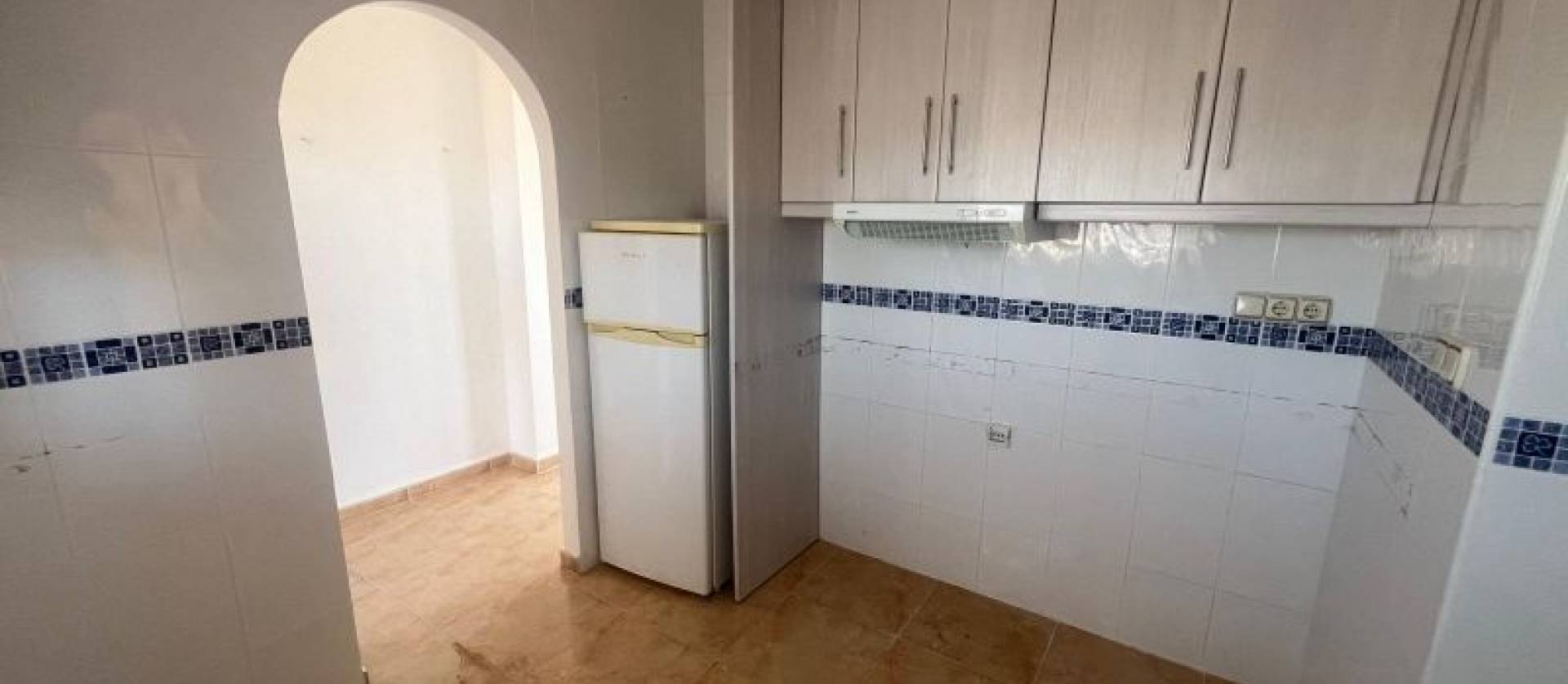 Bestaande woningen - Appartment - Orihuela Costa