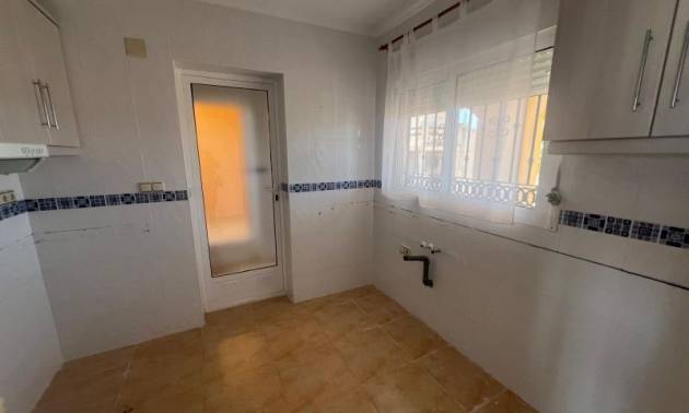 Bestaande woningen - Appartment - Orihuela Costa