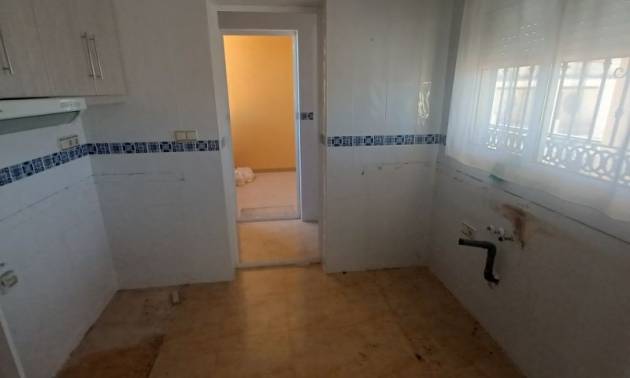 Bestaande woningen - Appartment - Orihuela Costa