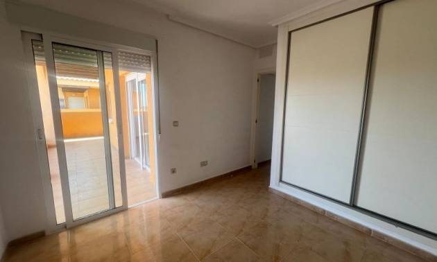 Revente - Apartment - Orihuela Costa