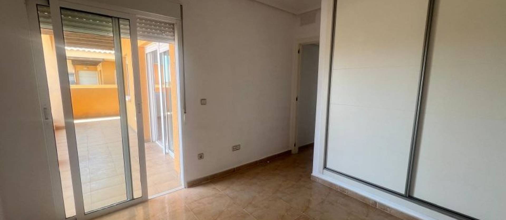 Revente - Apartment - Orihuela Costa