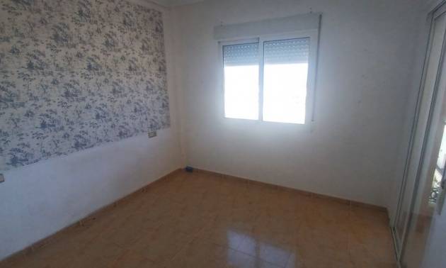 Revente - Apartment - Orihuela Costa