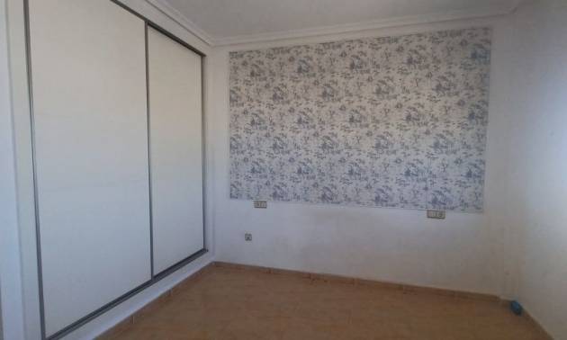 Revente - Apartment - Orihuela Costa