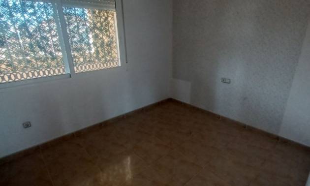 Revente - Apartment - Orihuela Costa