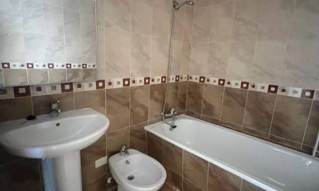 Bestaande woningen - Appartment - Orihuela Costa