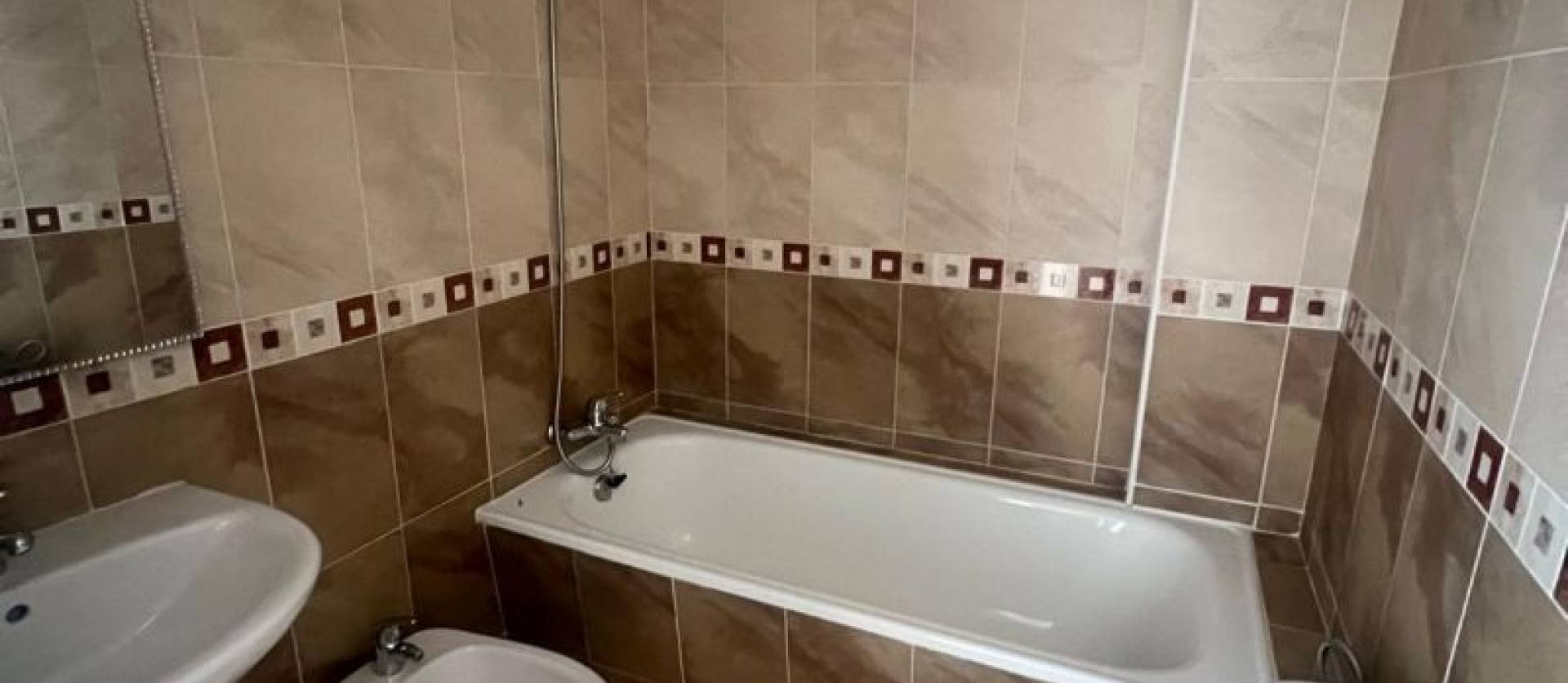 Bestaande woningen - Appartment - Orihuela Costa