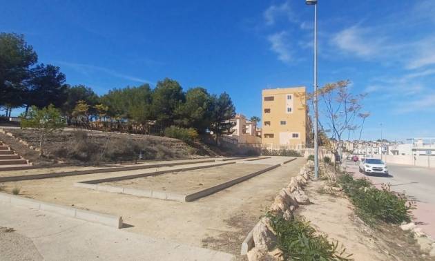 Revente - Apartment - Orihuela Costa