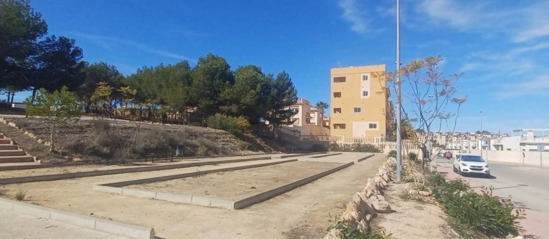 Bestaande woningen - Appartment - Orihuela Costa