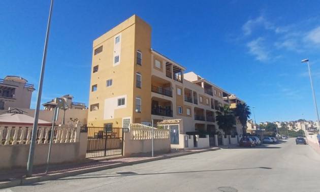 Revente - Apartment - Orihuela Costa