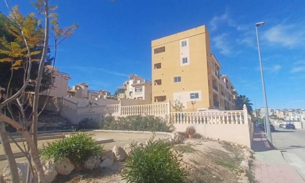 Revente - Apartment - Orihuela Costa