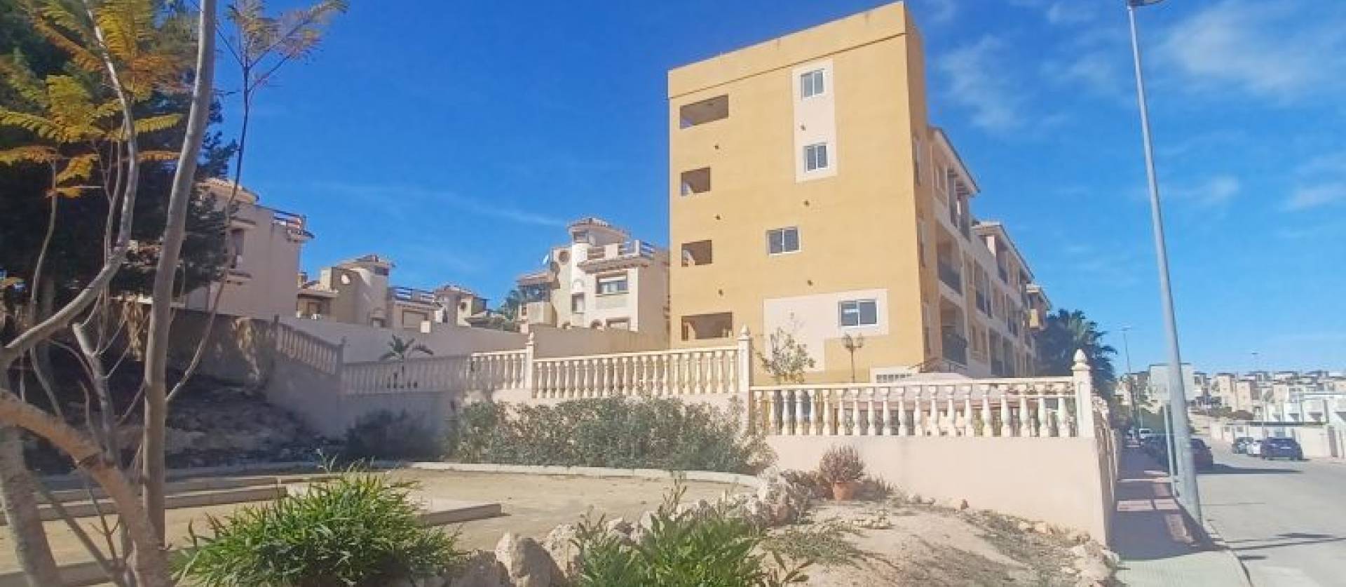 Bestaande woningen - Appartment - Orihuela Costa